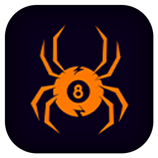 Spider tool Logo