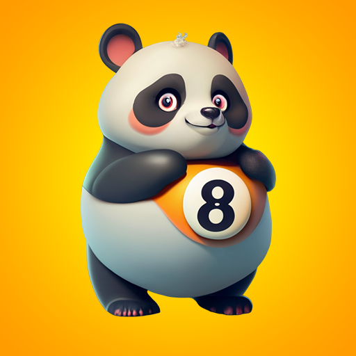 Panda Tool Logo