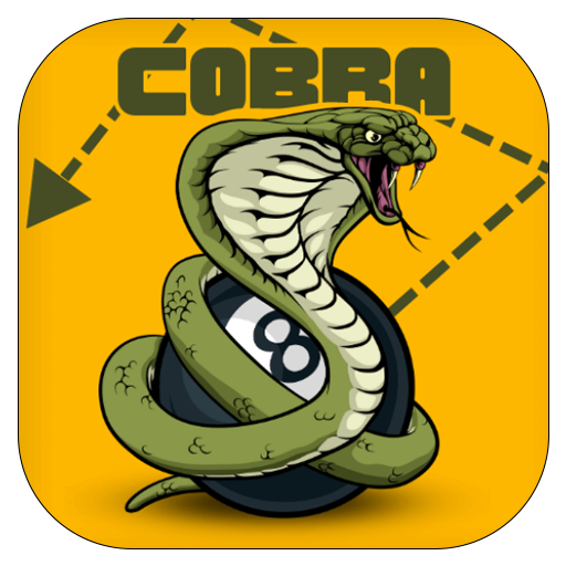 Aim Cobra Logo