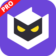 Lulubox Pro Logo