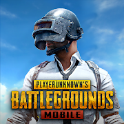 PUBG Logo